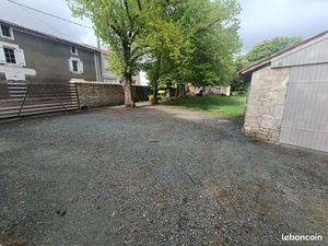 Maison à louer 70m2