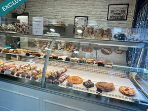 Boulangerie 200 m² MAISONS-LAFFITTE