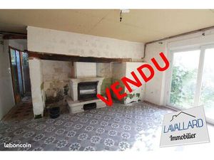 Maison 4 pièces 87 m²