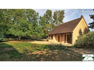 Maison 3 pièces 71 m²