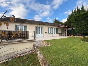 Maison 3 pièces 73 m²