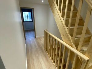 Maison de ville 3 chambres