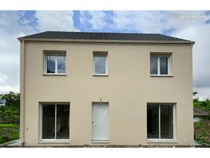 Maison 5 pièces 110 m²