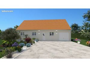 Maison 100 m² Savigny Sur Braye