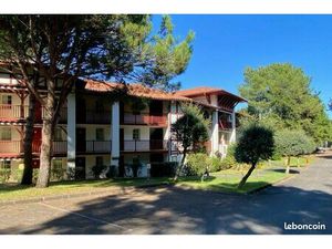Appartement biscarosse lac