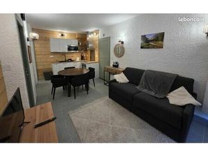 Apparemment T2 Cauterets