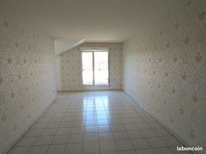 Appartement 2 pièces 54 m²