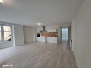 Appartement - 78m2 - 2 chambres