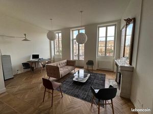 Bureaux 75 m² Bordeaux
