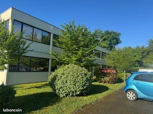 Bureaux 100 m2 Mérignac