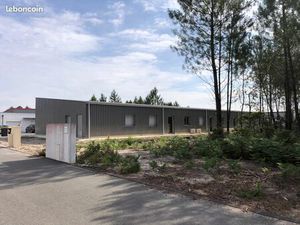 Bureau 12 m² indépendant et individuel