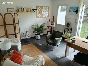 Sous-location bureau