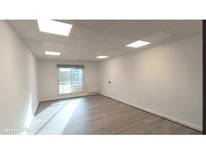 Location Cabinet Professionnel de Santé