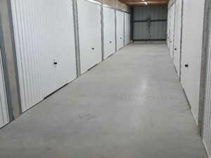 Box de stockage garde meuble à louer