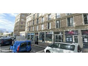 Local commercial 40 m²