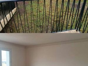 Location non meublé ( ou colocation )