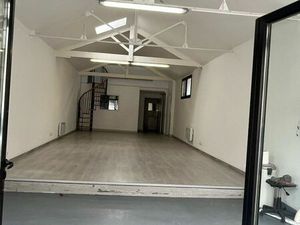 Bureau Local 110m2 Bordeaux Bastide 1450 CC