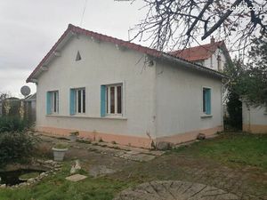 Maison 6 pièces 78 m²