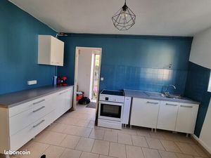 Maisonnette 2 chambres