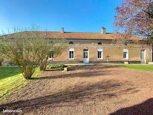 Ferme 5 pièces 143 m²