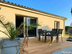 Maison 4 pièces 105 m²