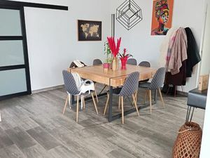 Maison récente secteur la garnache