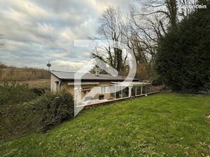 Maison 4 pièces 70 m²