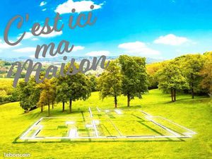 Terrain 360 m² Maisons Alfort