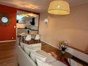 Maison 3 pièces 60 m²