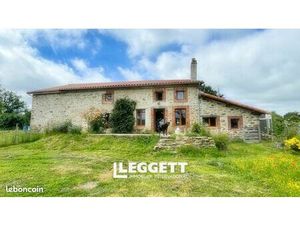 Maison 6 pièces 145 m²