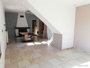Maison 3 pièces 71 m²