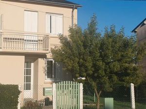 Maison a louer à Ste Jamme sur Sarthe