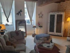 Maison sur Poillé sur vègre 148m2