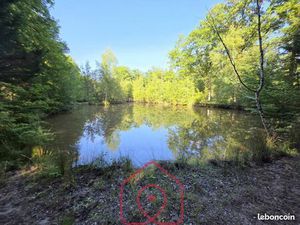 Terrain 129230 m² NOUAN LE FUZELIER