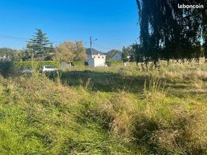 Terrain 400 m² Meaux