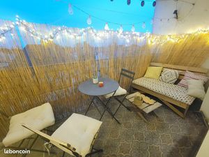 Ensemble immobilier 420m²