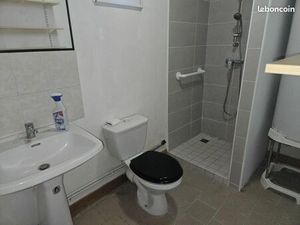 Maison 2 pièces 35 m²