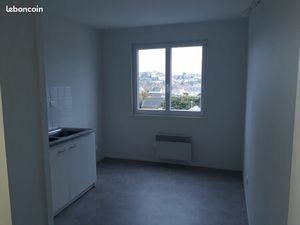 Appartement 4 pièces 73 m²