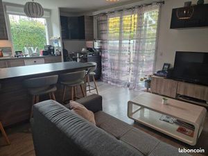 Appartement 4 pièces