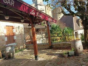 Location gérance restaurant snack