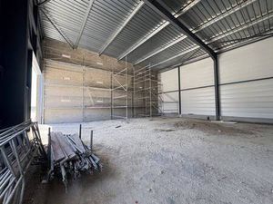 Local d'activités à vendre