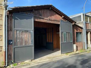 Local 333 m² Bazas