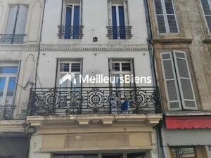 Local commercial 94 m²