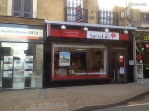 Local commercial a louer