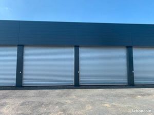 Local commercial Bergerac La cavaille 200m2