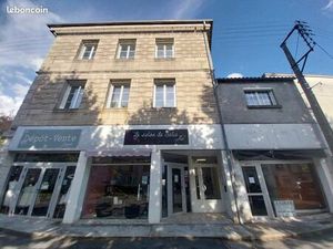 Local commercial de 150 m2