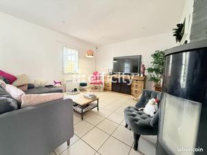 Maison 4 pièces 91 m²