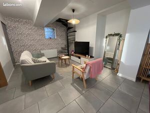 Maison de ville 4 pièces 82 m²