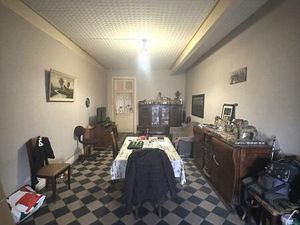 Maison 5 pièces 155 m²