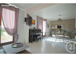 Maison 5 pièces 91 m²